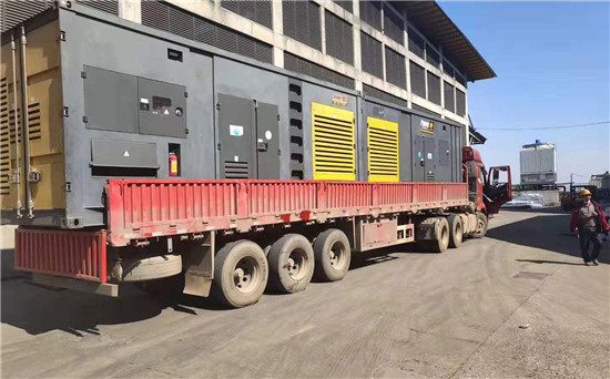 刚察200KW发电机组适配电缆规格选型指南