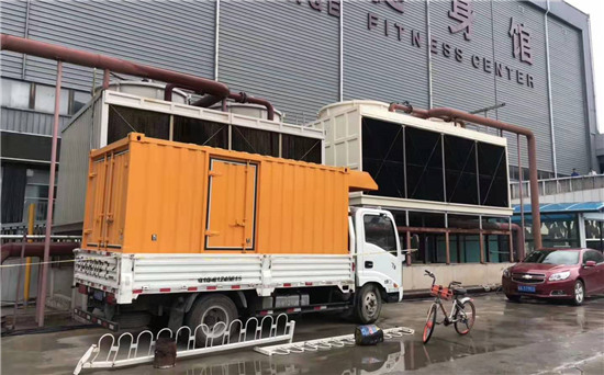 刚察300KW发电机组适配电缆规格选型指南