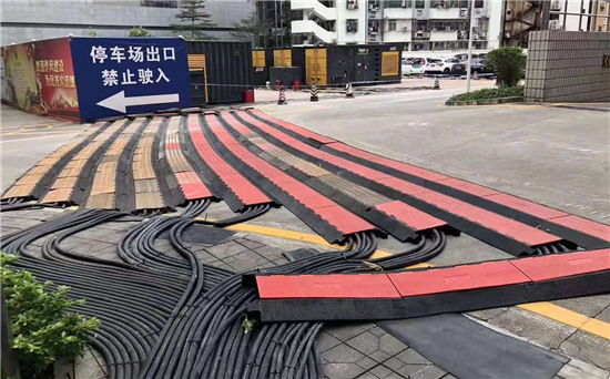 刚察发电机组电缆选型完整具体步骤(工程通用标准流程)